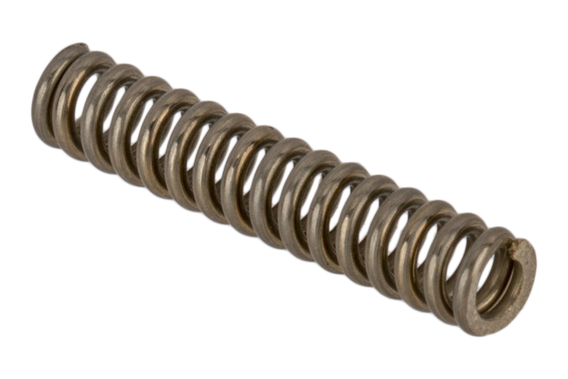 Glock OEM Extractor Plunger Spring GLSP33522